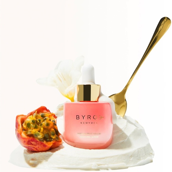 Byroe Other - NEW | Passion Fruit Yogurt Soothing Serum | 1 fl oz